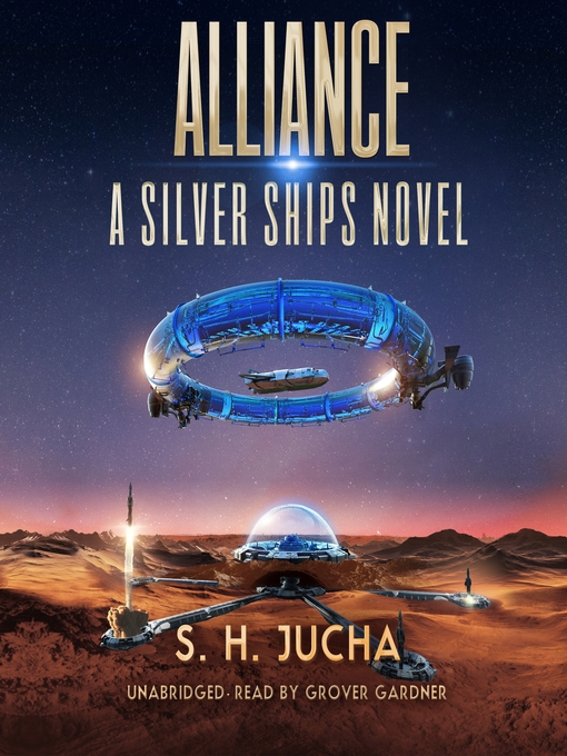 Title details for Alliance by S. H.  Jucha - Wait list